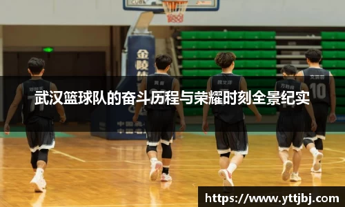 武汉篮球队的奋斗历程与荣耀时刻全景纪实