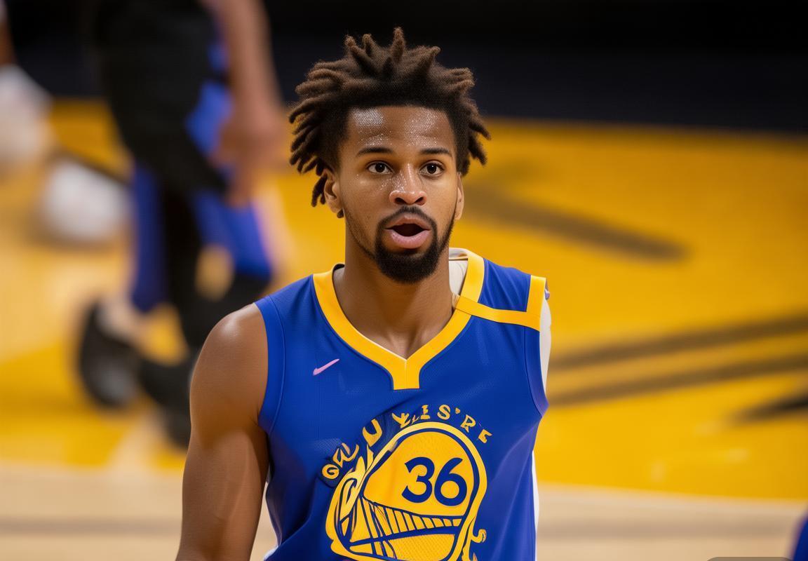 从袋棍球到关键三分：斯宾塞的运动天赋如何赢得科尔与勇士的信任