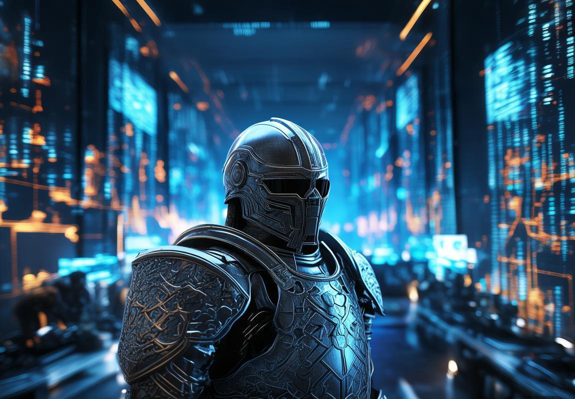 数据安全在数字时代：定制化解决方案与访问控制共筑安全生态